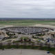 Photo: Kansas City International Airport